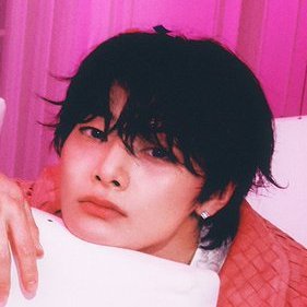 getcoolcharmer's profile picture. she/her/whatever~ - 🏳️‍🌈 - 🐿️ - skz/svt/etc. rpf/rps - minors go away!