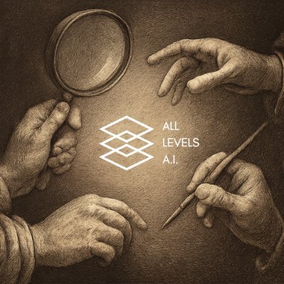 alllevelsai's profile picture. All levels of A.I. Art Creation.
https://t.co/A24patPTug