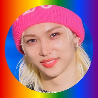 emma_loves_lix's profile picture. nsfvv • minors dni 🔞 • akgaes/antis dni • skz OT8 • multiship • ult bias 🐥 • bias line 🐥🐰🥟 • xlov rui • shinee key •  bi •  any pron • genderfluid • 30+