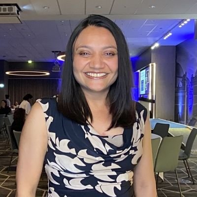 GeetaVekaria's profile picture. Lead Interstitial Lung Disease Clinical Nurse Specialist @ImperialNHS #ILDCNS #NIV #Oxygen #RespCNS #COPD #Asthma #Bronchectasis #Research #ACP
