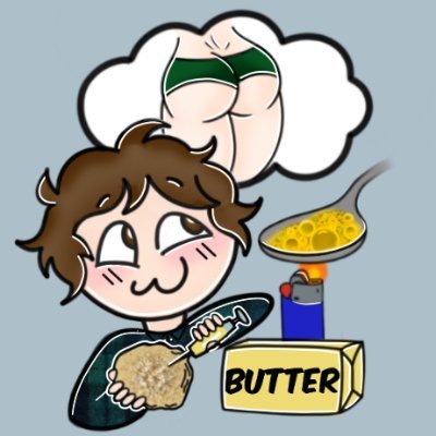 carniwhore93's profile picture. mostly here for jacegan | lucemond | jonmund | rickyl | russingon | zaundads friendly engagement only ✌️pls just block if you don't like