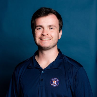 cooper__lee's profile picture. Graphic Designer @astros | God’s plan is greater than my own.