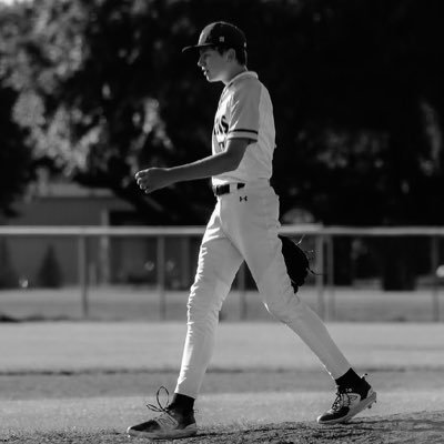 preston25r's profile picture. Hamshire Fannett High School | 27’ | LHP/OF/First Base | 6,2 | 155 | #6 | 3.85 GPA |