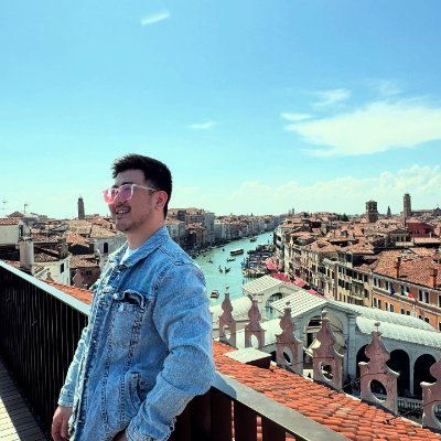 zhanghaoran1010's profile picture. 日常生活分享 #洛杉矶 #日常生活