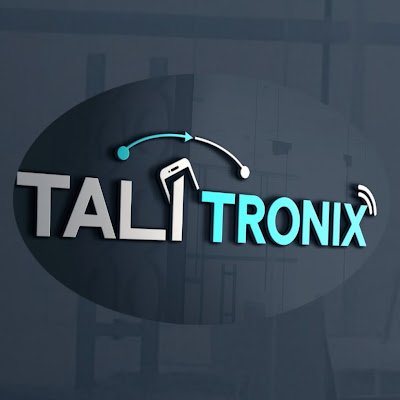 TaliTronix's profile picture. 