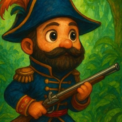 IsaiasIlustrado's profile picture. Me gusta la Ilustración y la Virtud.