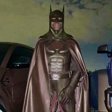 griff_wlrd's profile picture. Marketing - Clothing design - AI Development - Currently building .PACT