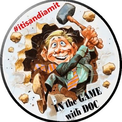 ITisandiamIT's profile picture. IN the GAME with DOC 🏈 | High school football highlight creator 🎥 | Unique, in-depth coverage. Unleashing the Power of High School Football ⚡️