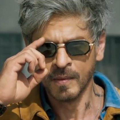 MusheerSRKian1's profile picture. love 💕 @iamsrk