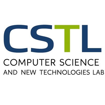 CSTL_Lab's profile picture. 