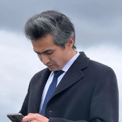 MAZAHERRAISZADE's profile picture. Researcher & writer
پژوهشگر مطالعات استراتژیک منطقوی. PhD