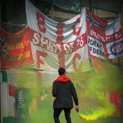 DexterShine's profile picture. 'Slit their throats'

Ricky Jones 07/08/2024

#TwoTierUk

#South Bristol
BCFC
