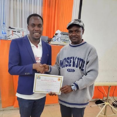 NyerereTZ's profile picture. Hustler🇹🇿