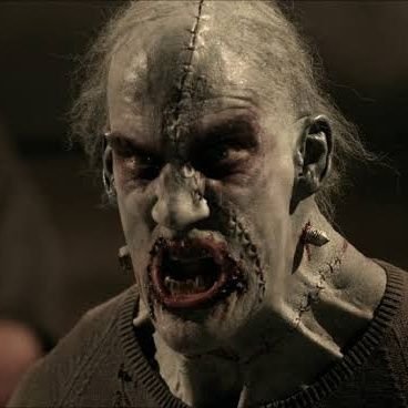 FrankenSteve0's profile picture. Professor Polygon's prized beast. The Wrestlevania Slaughterweight Champion. The Titan of the Grappler Ghoulies