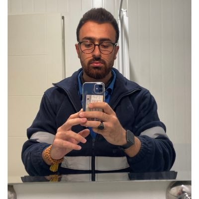 ItzBarham's profile picture. KURDISTAN ✹| #MADRIDISTA