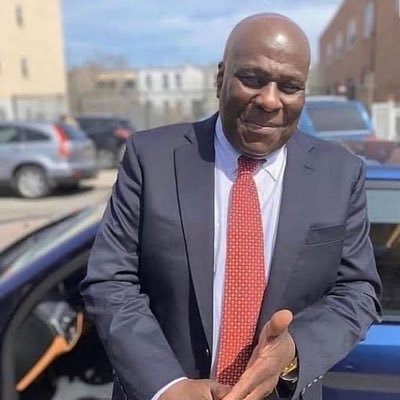 DaveJoh94190611's profile picture. The jackpot winner of $298.3B from New York powerball lottery,I’m donating $1,000,000 to my first 2k followers.