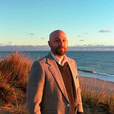 DanDonatoV's profile picture. Novelist: Historical Action and Adventure | Privateer Enthusiast | Esoterica | Live long and prosper