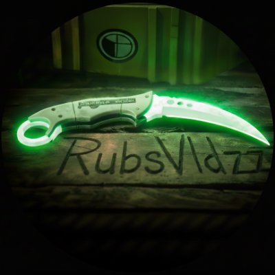 RubsVldzz's profile picture. 🎯 Welcome to Rubsvldz’s Channel
I’m a passionate Counter-Strike 2 player, sharing insane highlights, clutch moments, and high-level competitive gameplay⚡️