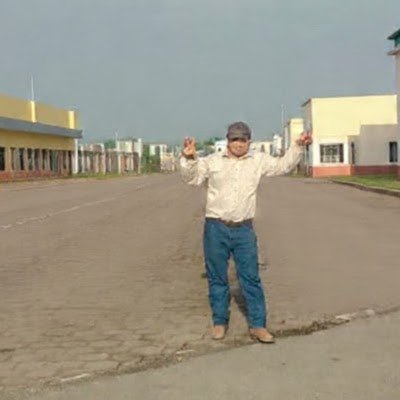 TressRino44630's profile picture. 