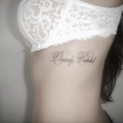 sCadFi8's profile picture. chubby girl 🫦