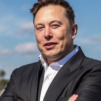 ElonMuskDG1ur's profile picture. 