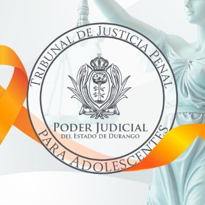 TJPA_DGO's profile picture. Tribunal de Justicia Penal par Adolescentes Durango TJPA