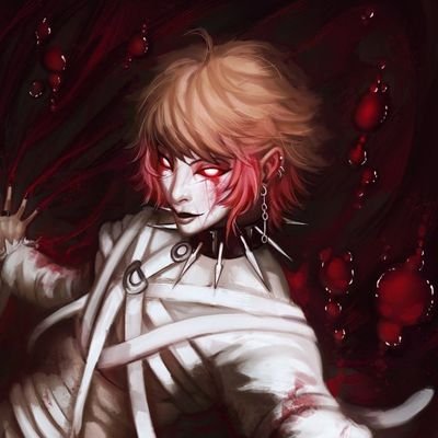 SeijiReaper's profile picture. 🇧🇷Ela/Dela🏳️‍⚧️
|
languages: en/ptbr
|
pfp by: @henriisart
|
banner by: @Hekutoru_
|
💍❤️ @robertocacete
|
Alt acc: @SeijiPoggers