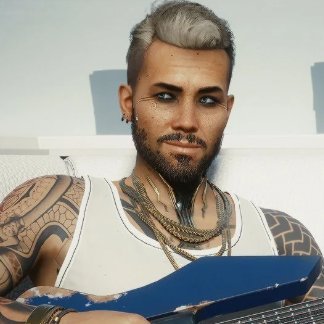 slay_wright's profile picture. 26. He/They. 🏳️‍⚧️. 🏳️‍🌈 . Autistic. Casual furry. Life's weird. Multifandom. Currently obsessed with Kerry Eurodyne ❤️