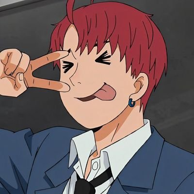 cauaoze's profile picture. Sofro pelo Sport Club do Recife e minha vida consiste em Ver anime, ler mangá, assistir novela e escutar Chase Atlantic, Arctic Monkeys e The Neighbourhood