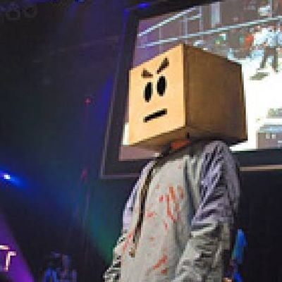 PolygonHorror's profile picture. The most genius mind in horror since John Carpenter. He is the most educated man in wrestling history. President of Wrestlevania. He is Professor Polygon