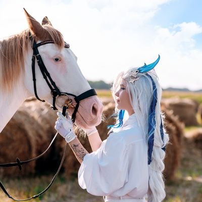 Almatea_Art's profile picture. - UA/ENG
- inst : almateaunicorn
-I creat my magical world.