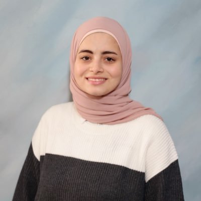 SerhanAsmaa's profile picture. Engineer || Innovator || Mentor . Passionate about Innovation, Bio-technology and Robotics || Founder of Salamati #Ylper