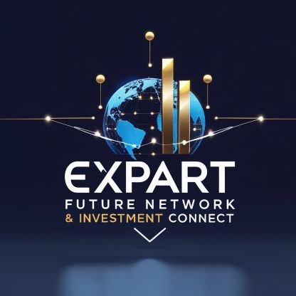 JMurphBTC's profile picture. EXPART FUTURE NETWORK & INVESTMENT CONN
Wealth-building insights, passive income tips, & financial education
DM for ads/collabs👉https://t.co/AK11SYYYK5