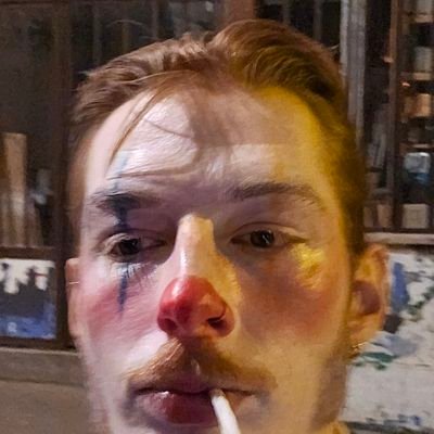 Thefrenchfox2's profile picture. https://t.co/ohzEoOjlDk