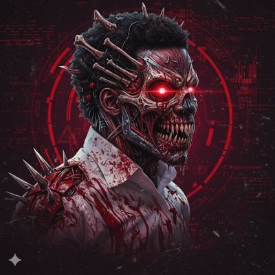 DanGhata's profile picture. This user is on a journey