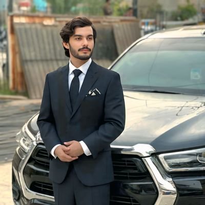 WasiKhanbannuzi's profile picture. Nationalist 🚩,
islamian📚,
Political Enthusiasts ,
secular ,

social activist for democracy ,peace and development  of mother land🕊🥀