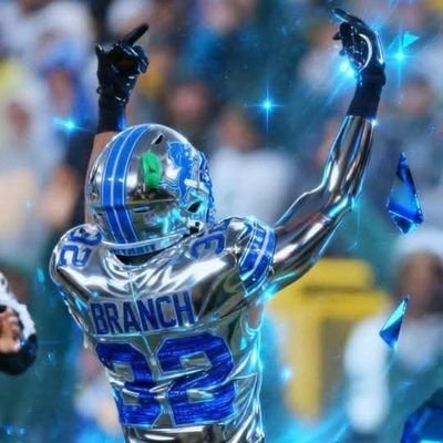 Detroitville's profile picture. From the Great State of Michigan via DETROITTT!  Ultimate Sports Enthusiast. Education Advocate whether you get it in the classroom or the streets. 🌵 🦁 〽️