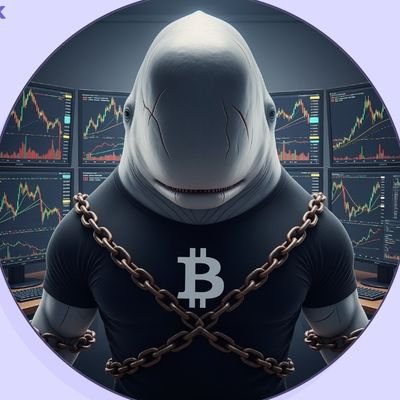 SilentBoss90904's profile picture. crypto is scam