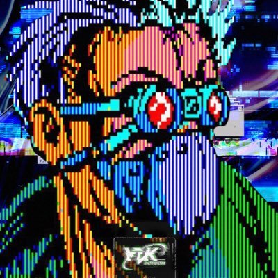 JSimulat3's profile picture. stop trading start creating.