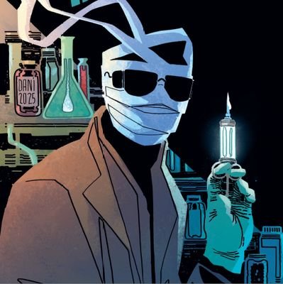 ragamine_kin's profile picture. 53 years young. im him