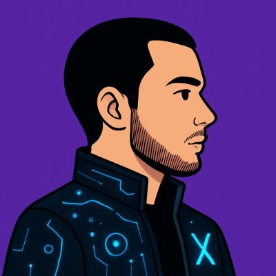 Ognabin's profile picture. Drawing by hand, building in Web3.
Colors express me better than sentences.🎨
Rovers at @gensyn