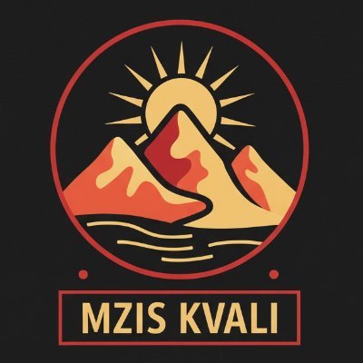 MzisKvali's profile picture. Handcrafted 3D figures & models | From Georgia ☀️
ხელნაკეთი 3D ფიგურები და მოდელები | საქართველოდან ☀️
