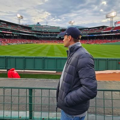 FranOndono's profile picture. Ingeniero y maratoniano