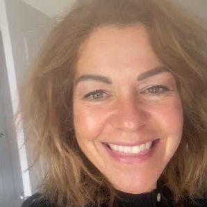 SuzanneBArgo's profile picture. 