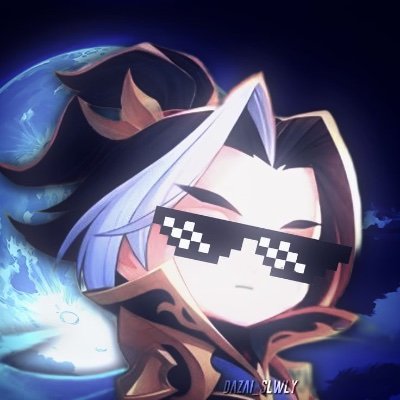 Serdaucokk77's profile picture. Lynctzy