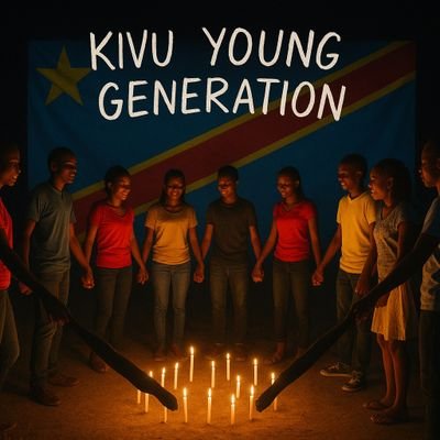 Kivufolds's profile picture. We were born to reveal