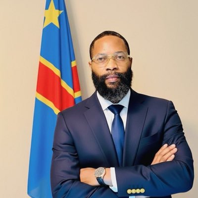 baramotodanny's profile picture. Acteur politique congolais, républicain, passionné de la politique, père, DG d'un groupe d'entreprise PERSPECTIVE d'AFRIQUE sarl.