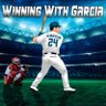 ChrisGarcia2424's profile picture. Former Pro @MLB Player🔥Social media promoter🔥DM for PROMO inquiries🔥 #GamblingTwitter #MLB