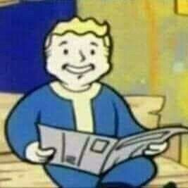 SrPancoco's profile picture. This is Mr. New Vegas, and I feel something magic in the air tonight, and I'm not just talking about the gamma radiation