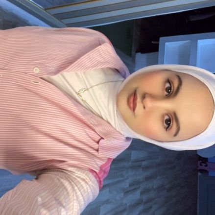 roaa_almaaytah's profile picture. ✿☼★𐙚